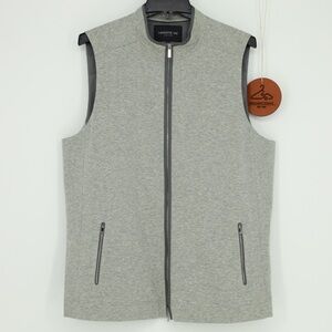 LAFAYETTE 148 NEW YORK Full Zip Vest